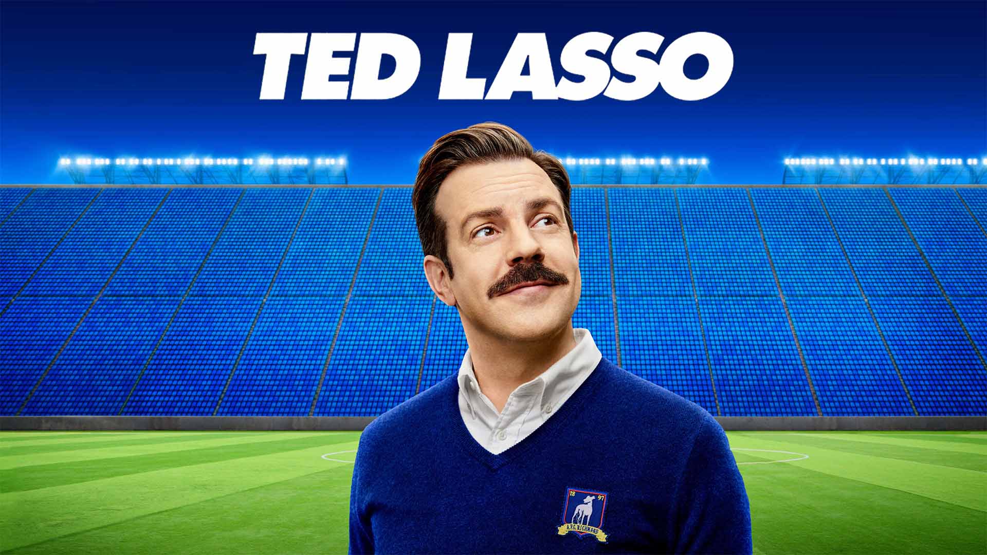 Ted Lasso  The Banner