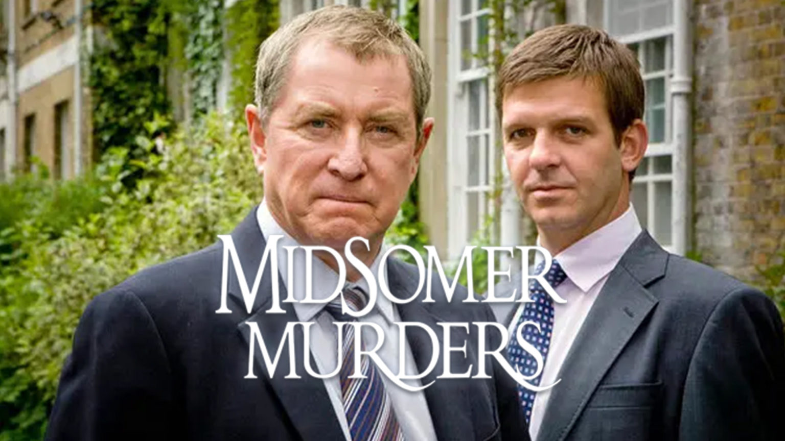 Midsomer Murders – Keddie Scott Associates