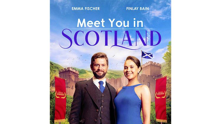 Meet You In Scotland