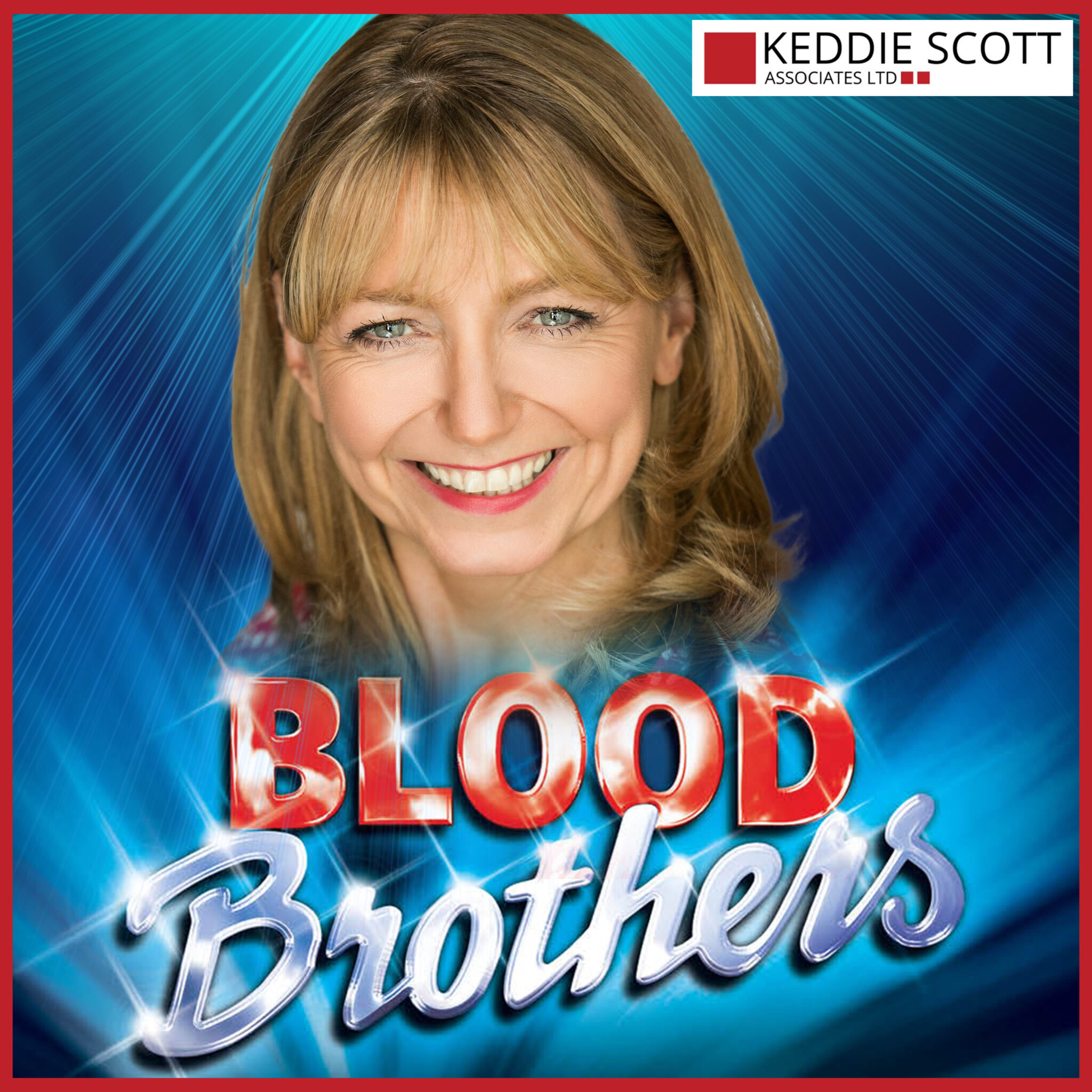Blood Brothers – Keddie Scott Associates
