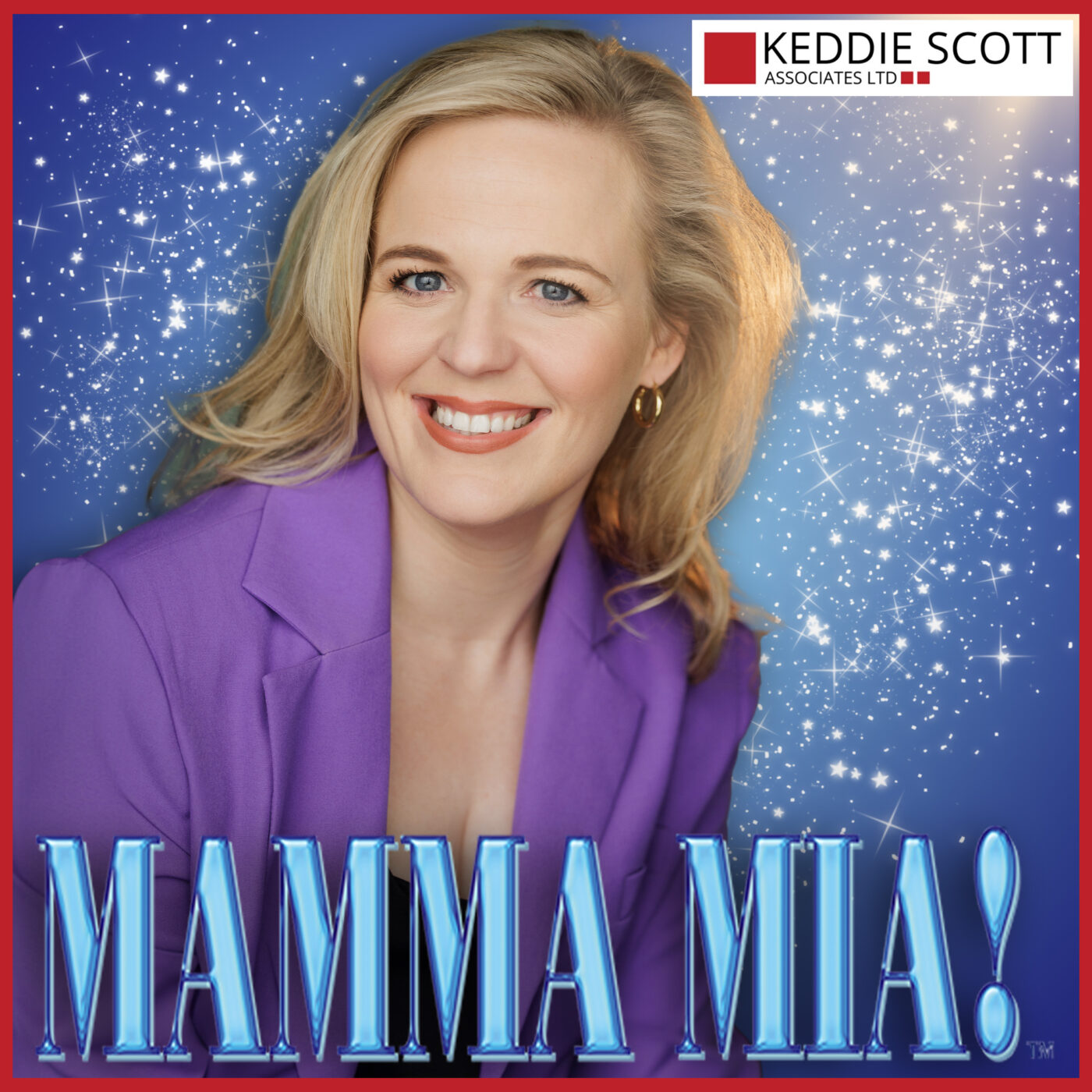 Mamma Mia – Keddie Scott Associates