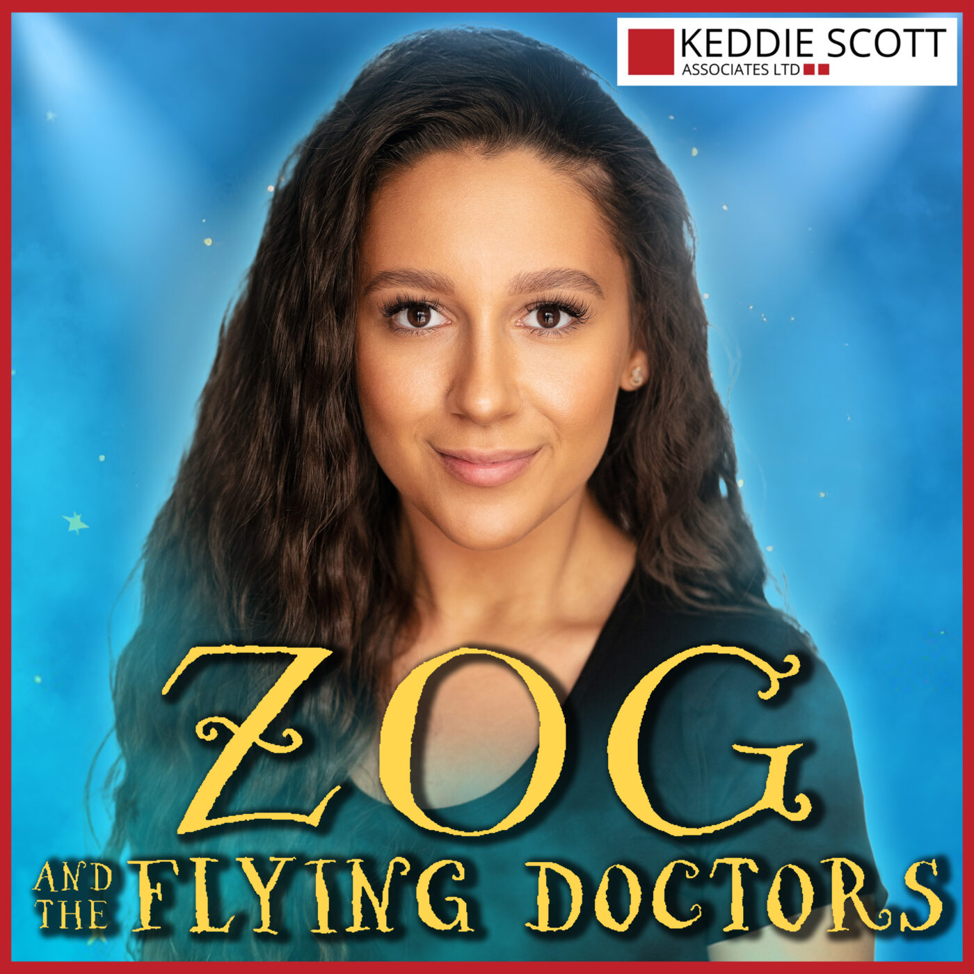 Zog and The Flying Doctors – Keddie Scott Associates